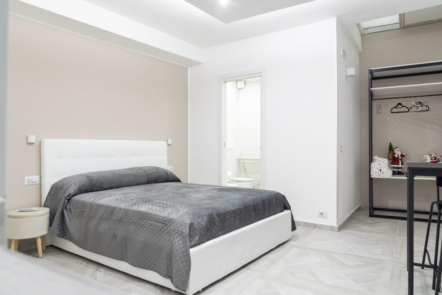 La Corte Guest House Bari Zimmer foto